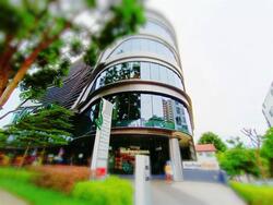Prime Holland Village Restaurant, High Visibility, MRT (D10), Retail #518332501